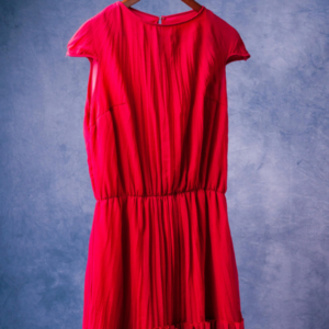 Treditional dress