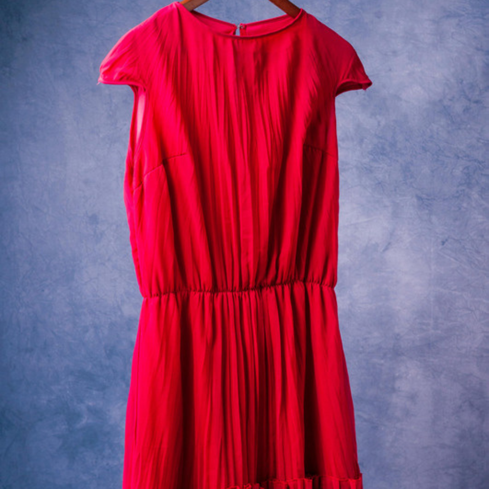 Treditional dress