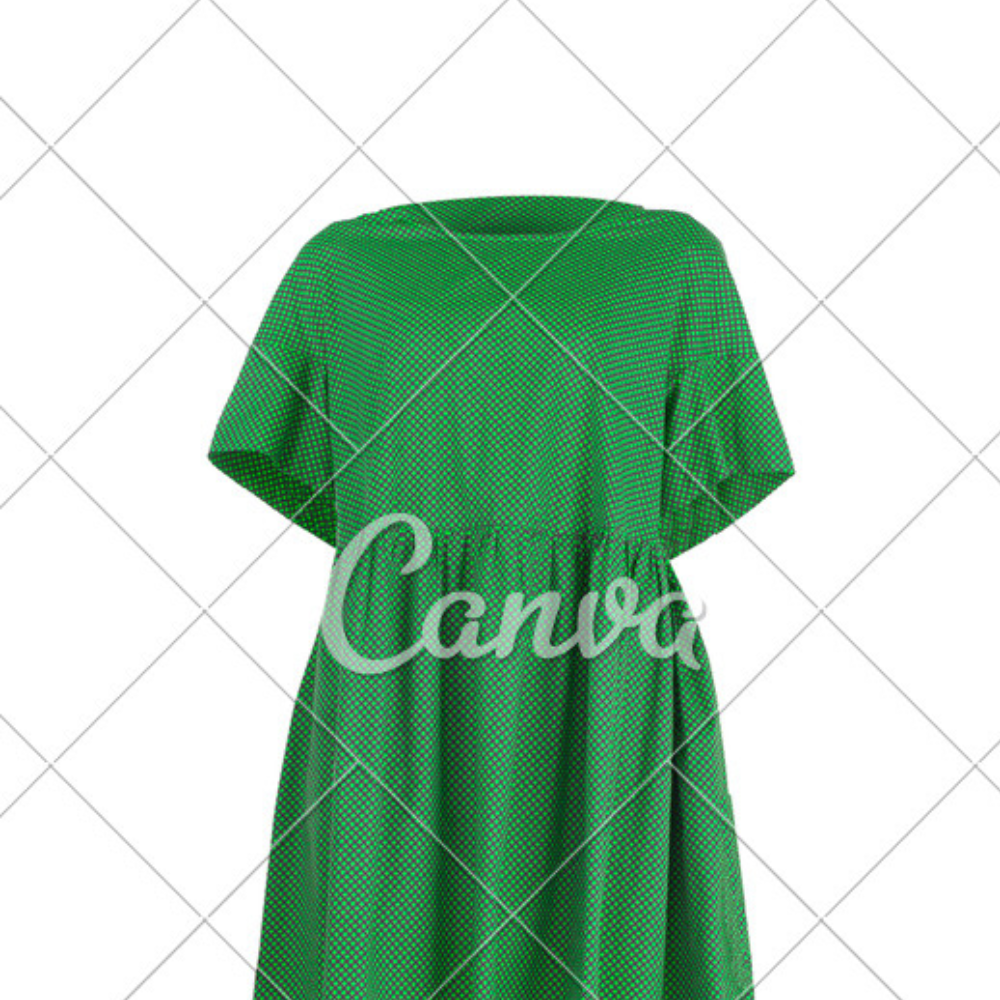 Treditional dress