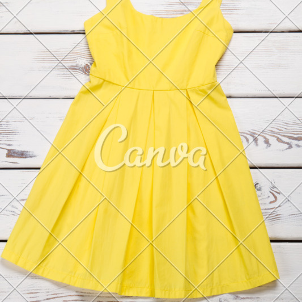Treditional dress